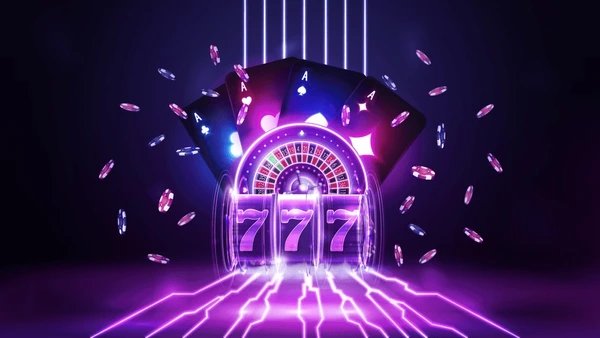 deluna slot AduQ live studio and card table deluna slot AduQ live studio and card table