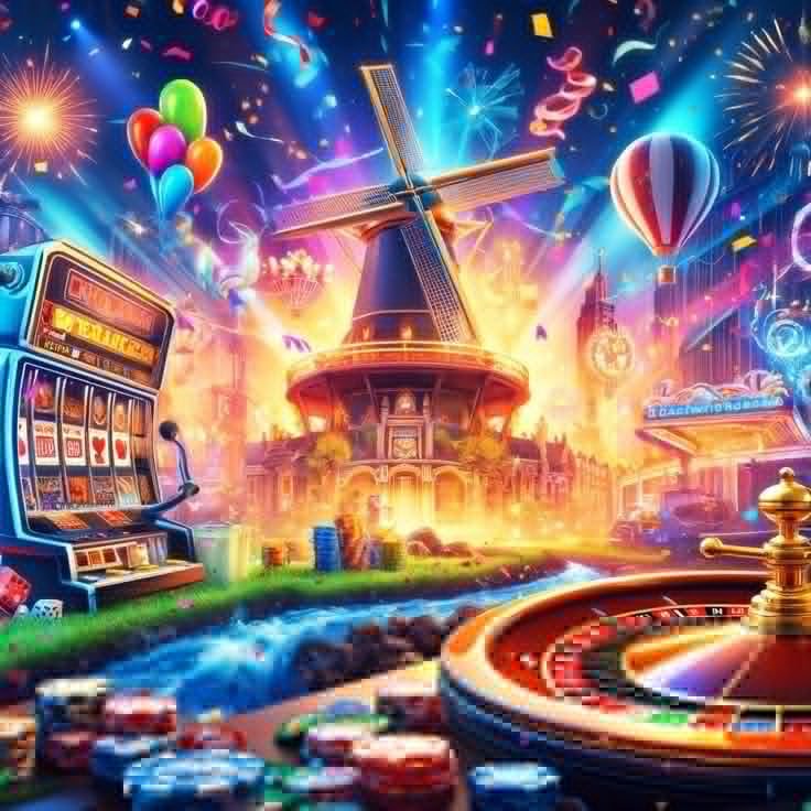 deluna slot featured game showcase