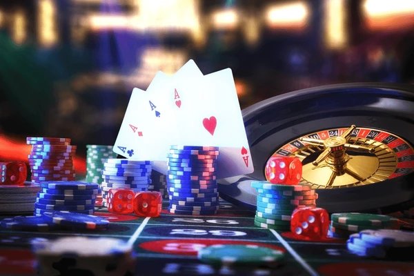 deluna slot live blackjack studio broadcast