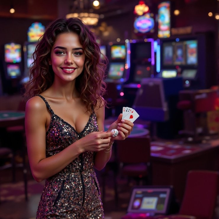 deluna slot account settings and verification dashboard